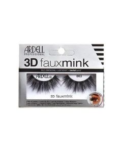 ARDELL Multi - Dimensional 3D Fauxmink Eyelashes