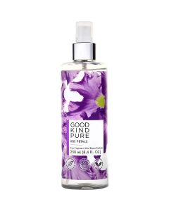 Good Kind Pure Iris Petals by Coty, 8.4 oz Fragrance Mist for Women"