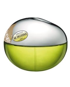 DKNY Be Delicious Eau De Parfum Spray, Perfume For Women, 1 Oz"