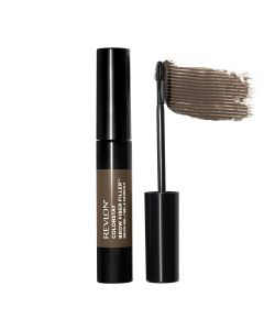 Revlon Color Stay Fiber Filler Brow Gel - 304 Grey Brown