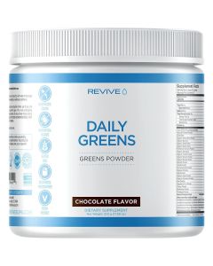 Revive MD - Daily Greens Powder