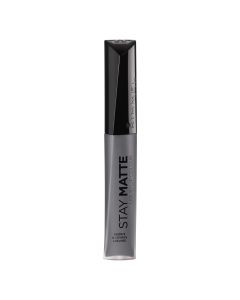 Rimmel London Stay Matte Liquid Lip Colour, Shadow, 0.21 oz"