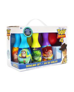 Toy Story-disney Toy Story Bowling Set