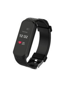 3Plus HR, Fitness Tracker with Heart Rate"