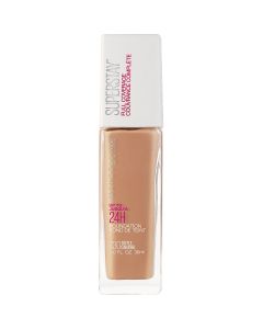 Maybelline New York SuperStay Full Coverage Foundation, Toffee"