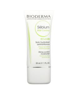 Bioderma, Sebium, Shine-Control Moisturiser, 1 fl oz (30 ml)"