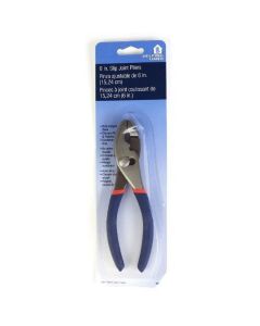 Helping Hand Slip Joint Pliers 6-inch