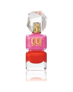 Juicy Couture OUI Eau De Parfum, Perfume for Women, 1 oz"