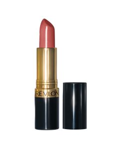 Revlon Super Lustrous Lipstick, with Vitamin E and Avocado Oil, Cream Lipstick in Reds, 225 Rosewine, 0.15 oz"