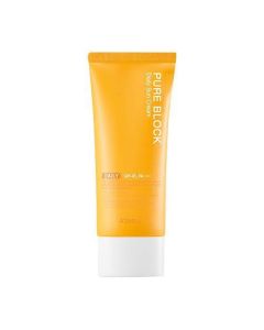 Pure Block Natural Daily Sun Cream, 50ml"