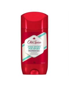 Old Spice High Endurance Deodorant, Pure Sport, 85g,{Imported from Canada}"