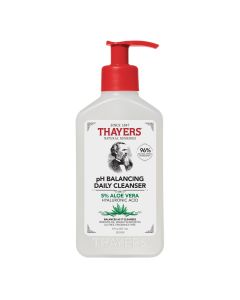 pH Balancing Daily Cleanser 8oz