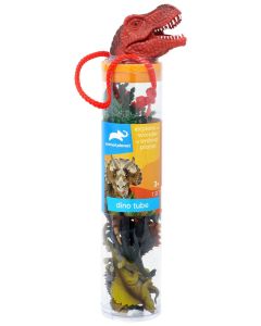 Animal Planet Dino Tube