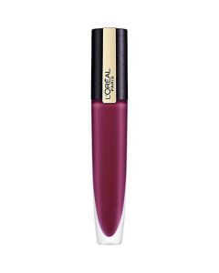 L'Oreal Paris Rouge Signature Matte Lip Stain, I Voodoo,  0.23 Fl Oz"