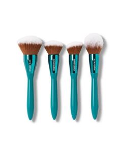 Luminate Collection Face Brush Set