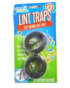 Plastic Lint Trap Kit