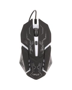 Lvlup Lu737 Pro Gaming Mouse