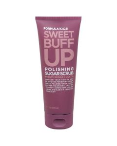 Formula 10.0.6 Sweet Buff Up Polishing Body Scrub, 6.7 fl oz"