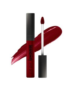 Pack of 2 L.A. Girl Lip Mousse Velvet Lip Color, Slay GLC790"