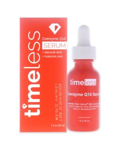 Timeless Skincare Coenzyme Q10 Serum