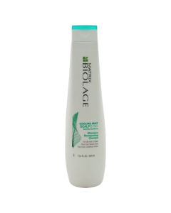 Biolage Scalpsync Cooling Mint Shampoo by Matrix for Unisex - 13.5 oz Shampoo