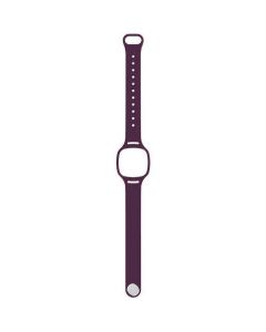 Health o meter nuyu Wireless Activity tracker Accessory Band, Plum"