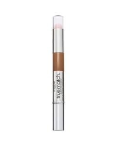 L'Oreal Paris True Match Super Blendable Concealer Makeup, Deep, 0.05 fl oz"