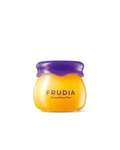 [Frudia] Blueberry Hydrating Honey Lip Balm 10ml