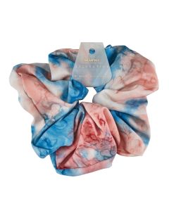 Scunci Collection Tie-Dye Scrunchie - XL