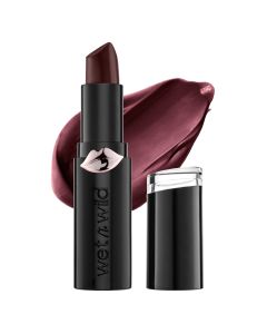 wet n wild Mega Last Matte Lip Color - Cherry Bomb