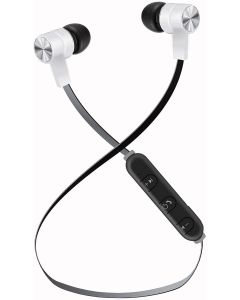 Maxell Bass 13 Wireless Earbuds with Mic