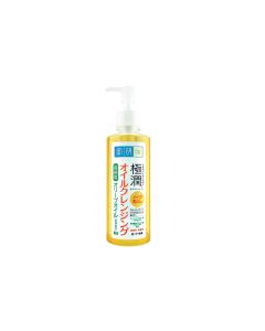 ROHTO Hadalabo Gokujun Cleansing Oil 200ml