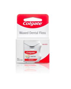 Colgate Total Dental Floss 50m (Pack of 6)