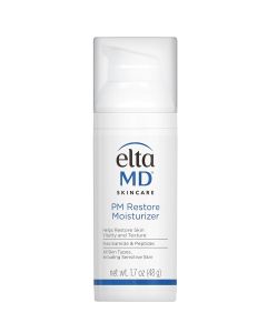 EltaMD PM Restore Facial Moisturizer 1.7 oz (48g)