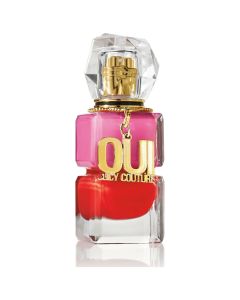 Juicy Couture Oui Eau De Parfum, Perfume for Women, 1.0 fl oz"