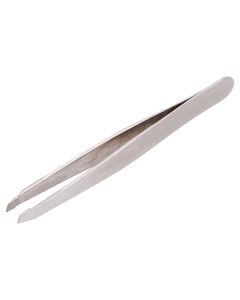 Japonesque Stainless Steel Slant Tweezer