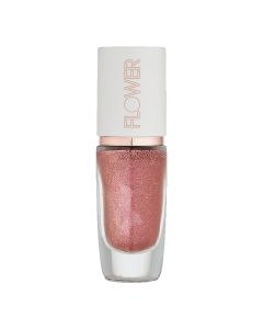 Flower by Drew Watercolor Eye Tint Liquid Eye Shadow 0.16Oz Sunset Wash