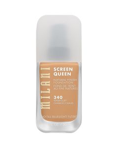 Milani Screen Queen Foundation, Warm Buff"