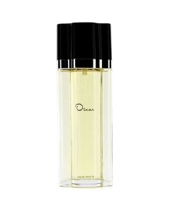 Oscar De La Renta Eau De Toilette, Perfume for Women, 3.4 Oz"