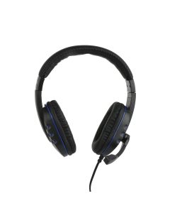 Lvlup Lu731-blu Artillery Gaming Headset (blue)