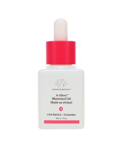 Drunk Elephant A-Gloei Maretinol Oil 1 oz