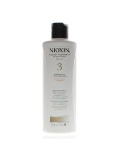 Nioxin System 3 Scalp Therapy Conditioner 300ml/10.1oz