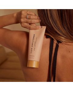 + Lux Unfiltered No 32 Gradual Self-Tanning Cream 6.8oz