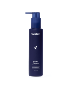 Curology Gentle Cleanser, Lightly Foaming Face Wash for All Skin Types, 5 fl. oz"