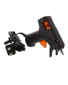 Helping Hand® FQ20700 Glue Gun with 3 Glue Sticks