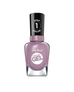 Sally Hansen Miracle Gel Nail Polish, Street Flair, 0.5 fl oz"