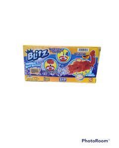 Blitz Bubble Blast Blitzer