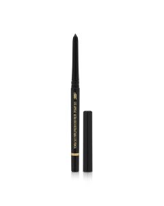 Black Radiance Eye Appeal Eyeliner Retractable Pencil, Sparkling Black"