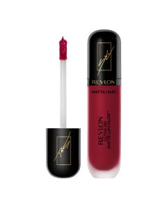 Revlon x Sofia Carson Ultra HD Matte Lipcolor Moisturizing Lipstick - Wish