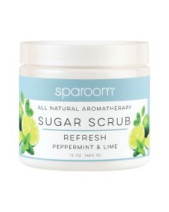 Sparoom - Refresh Sugar Scrub